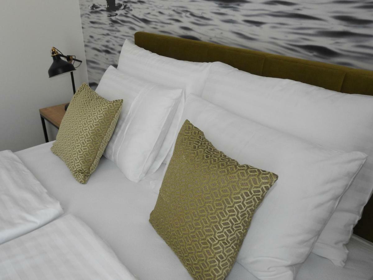 Luxury Apartments Magali 3 Rovinj Dış mekan fotoğraf