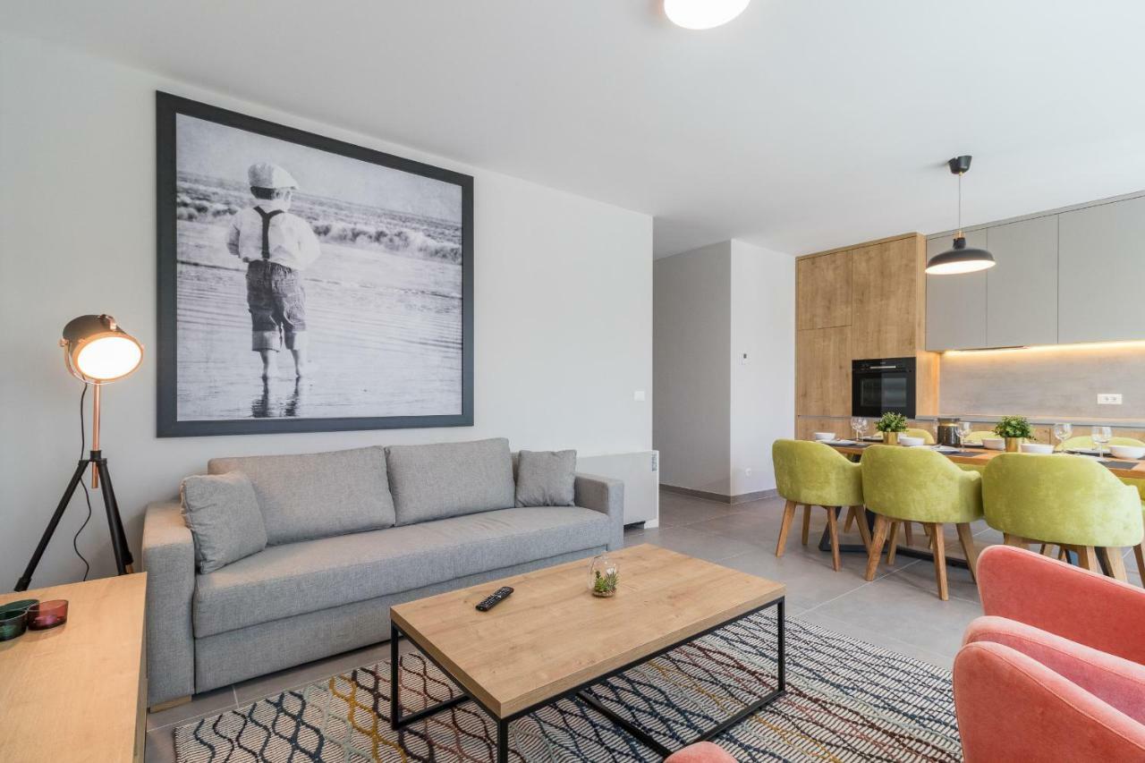 Luxury Apartments Magali 3 Rovinj Dış mekan fotoğraf
